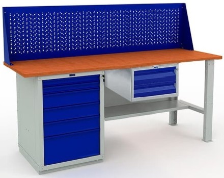 Верстак Expert W200.WS6/F2.110 купить в Москве