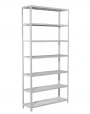 Стеллаж MS Strong 1600х700х300 7 полок Стеллаж MS Strong 1600х700х300 7 полок