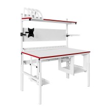 Комплект стола оператора Gresson  КСО-1500х900 ESD