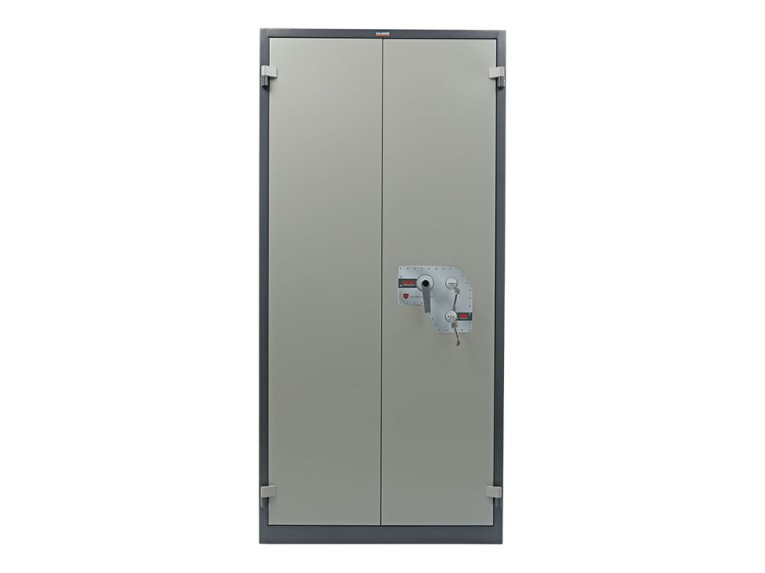 Огнестойкий шкаф Valberg BrandMauer BM-1993KL купить в Москве