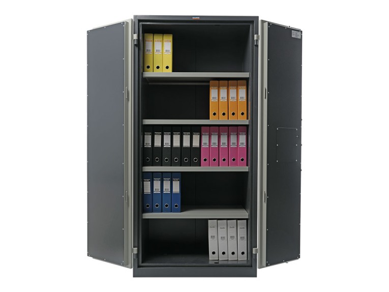 Огнестойкий шкаф Valberg BrandMauer BM-1993KL купить в Москве