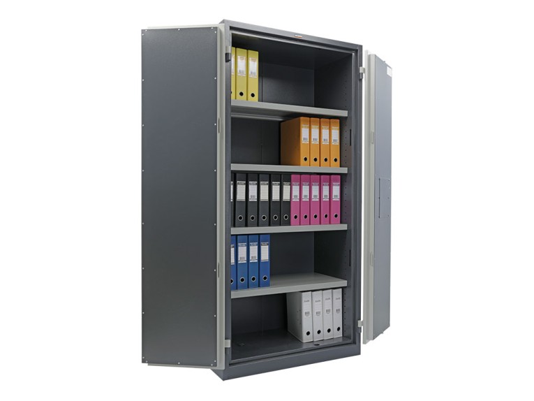 Огнестойкий шкаф Valberg BrandMauer BM-1993KL купить в Москве