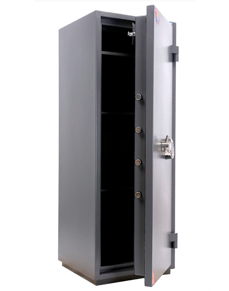 Взломостойкий сейф Valberg Гранит 120Т EL купить в Москве