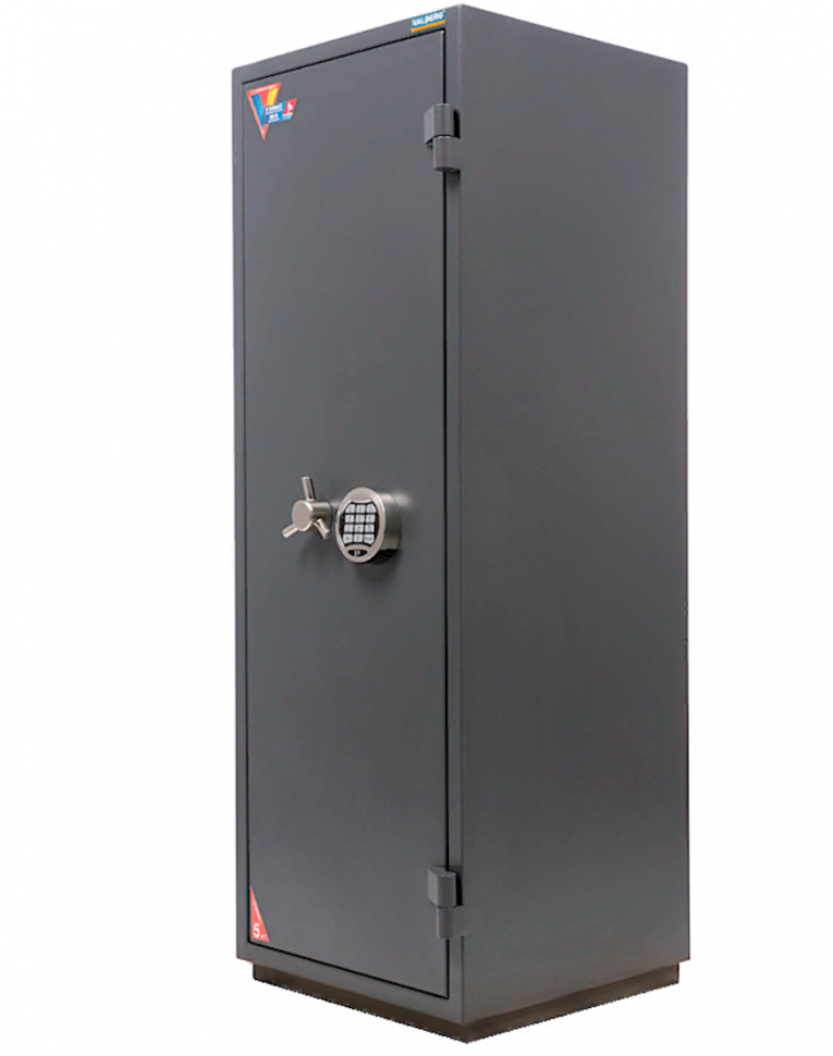 Взломостойкий сейф Valberg Гранит 120Т EL купить в Москве