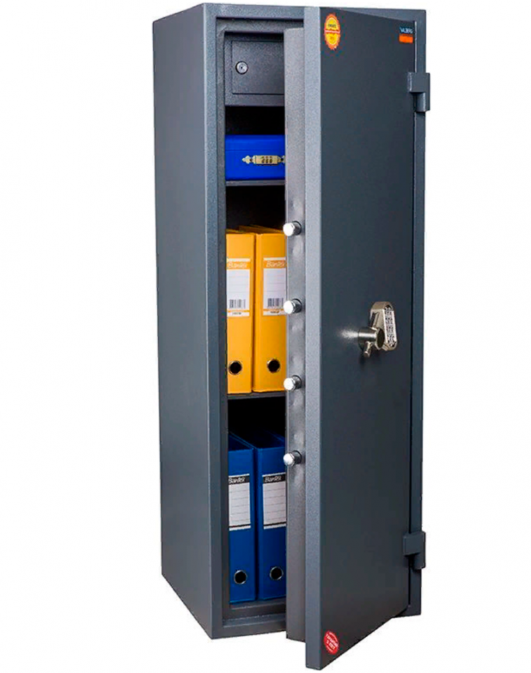 Взломостойкий сейф Valberg Гранит 120Т EL купить в Москве