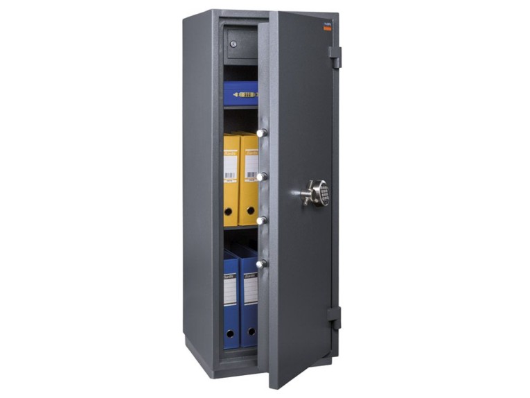 Взломостойкий сейф Valberg Гранит 120Т EL купить в Москве