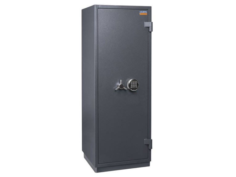 Взломостойкий сейф Valberg Гранит 120Т EL купить в Москве