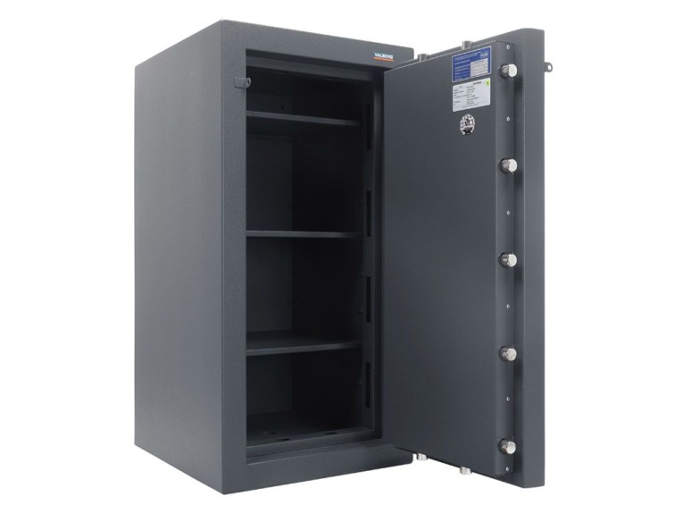 Взломостойкий сейф Valberg Форт 99 EL купить в Москве Взломостойкий сейф Valberg Форт 99 EL купить в Москве