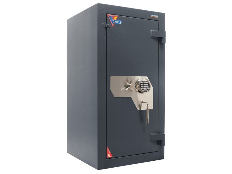 Взломостойкий сейф Valberg Форт 99 EL купить в Москве Взломостойкий сейф Valberg Форт 99 EL купить в Москве