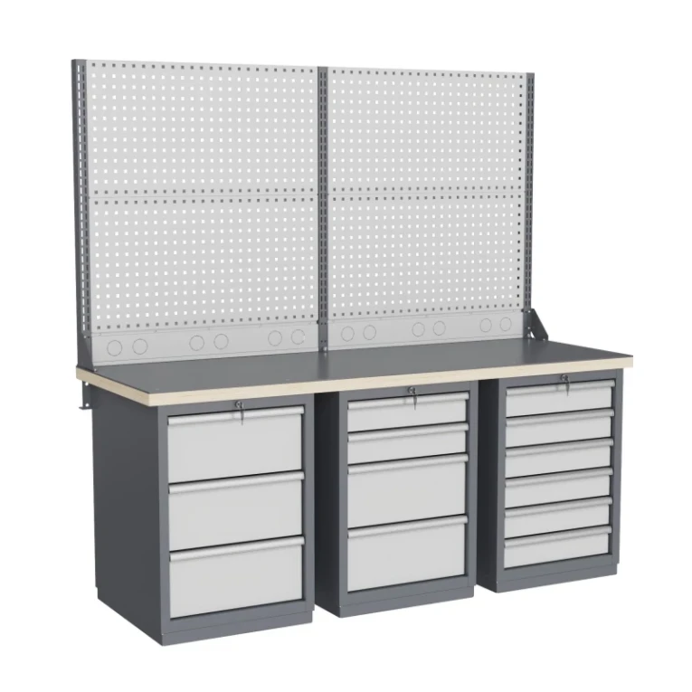 Верстак FBK 205.346-2R купить в Москве