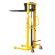 Ручной гидравлический штабелер SDJ 0516 (500 кг; 1,6 м; вилы 200-550 мм) SMARTLIFT (SMART) купить в Москве