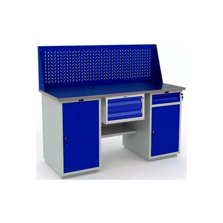 Верстак Profi WT160.WD1/WD2.110 купить в Москве