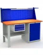 Верстак Expert W160.F2/WS1.111