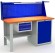 Верстак Expert W160.F2/WS1.111 купить в Москве
