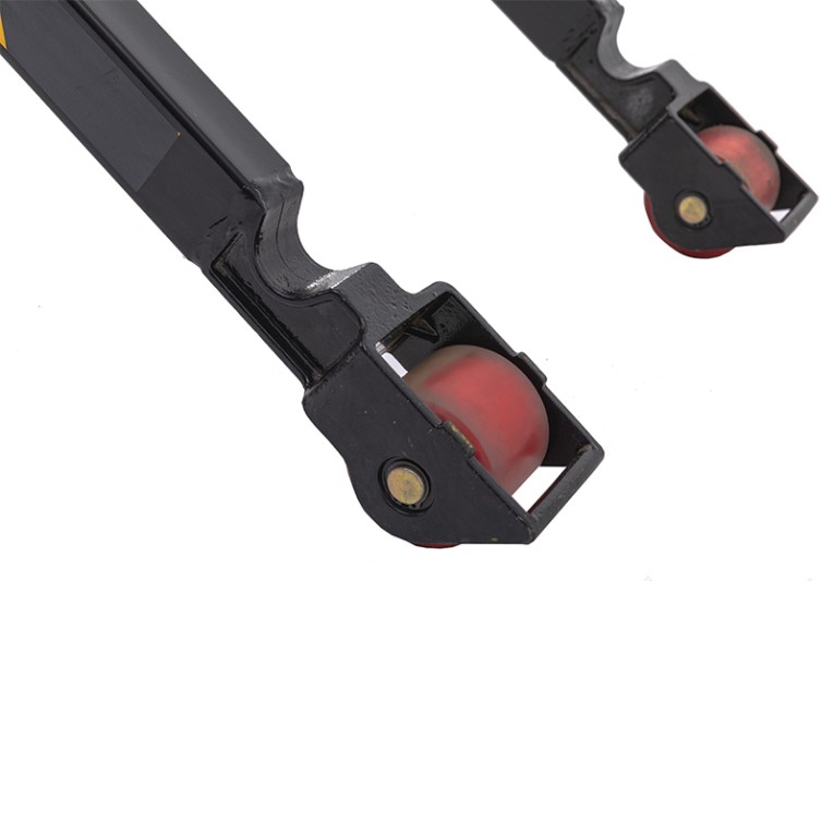 Гидравлическая тележка (рохля) SD-HL (HLT10, г/п 1000 кг, вилы 1150x550 мм, высокоподъемная 800 мм) SMARTLIFT (SMART) купить в Москве