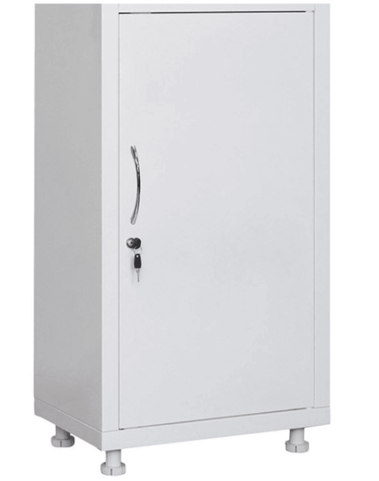 Медицинский шкаф HILFE МД 1 1657/SG купить в Москве