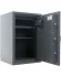 Офисный сейф Aiko AMH-75T (035T), внутреннее отделение Офисный сейф Aiko AMH-75T (035T), внутреннее отделение