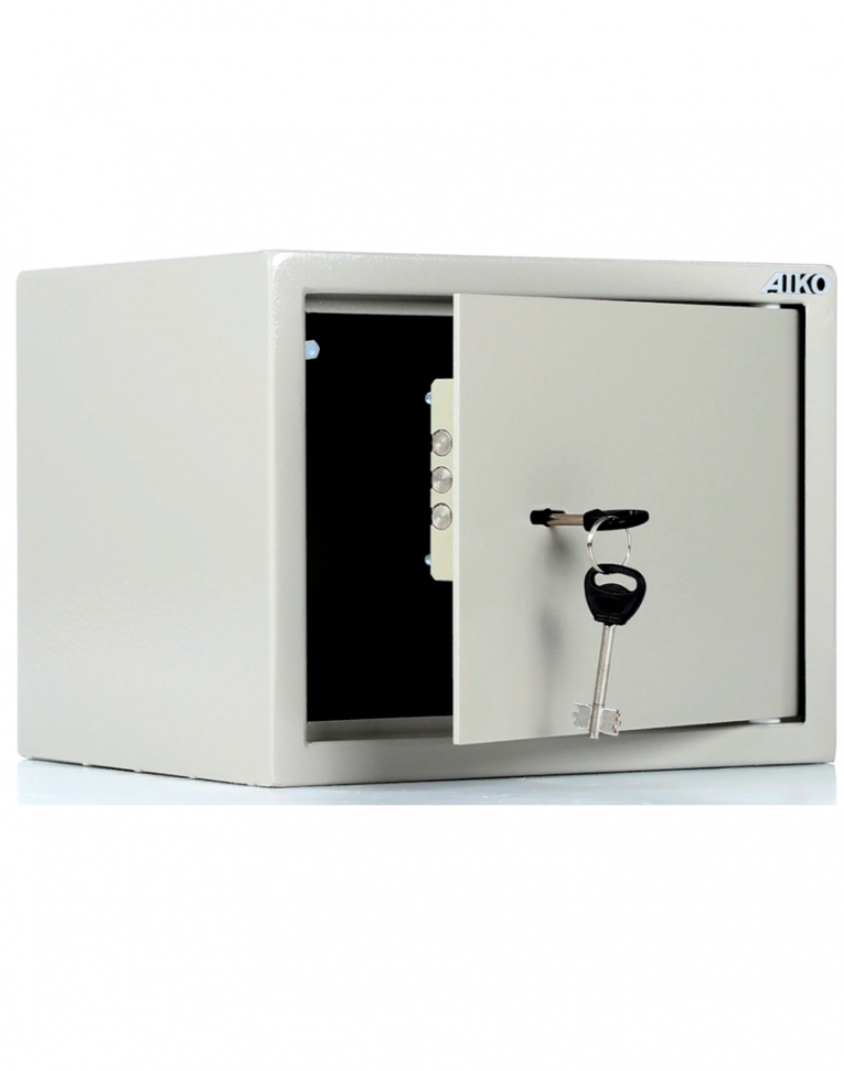 Мебельный сейф Aiko Т-23 KL купить в Москве