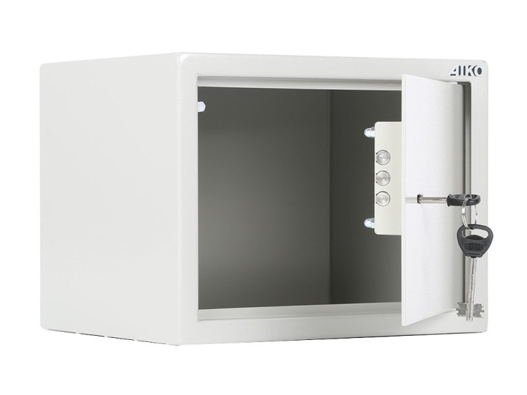 Мебельный сейф Aiko Т-23 KL купить в Москве