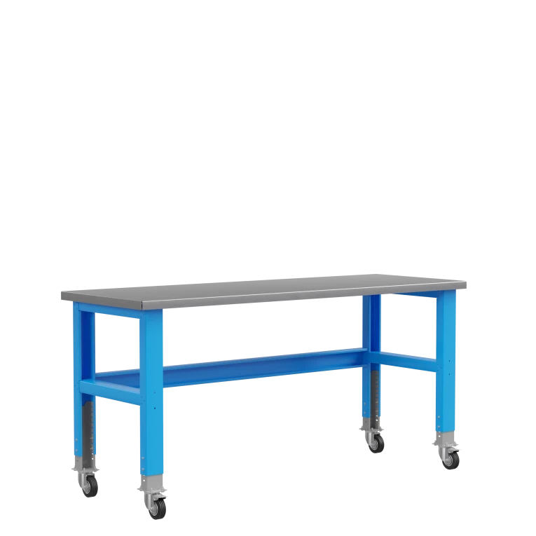 Стол промышленный PLC 20.0-М купить в Москве