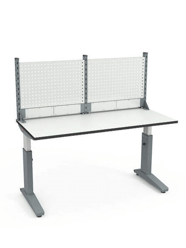 Стол монтажный ДиКом СР-200-01 Р ДСП купить в Москве