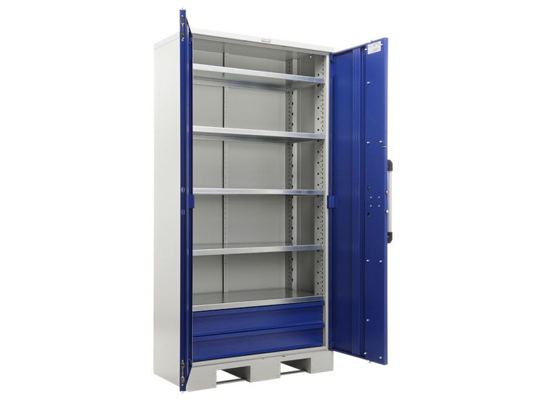 Шкаф инструментальный AMH TC-005020 EL купить в Москве