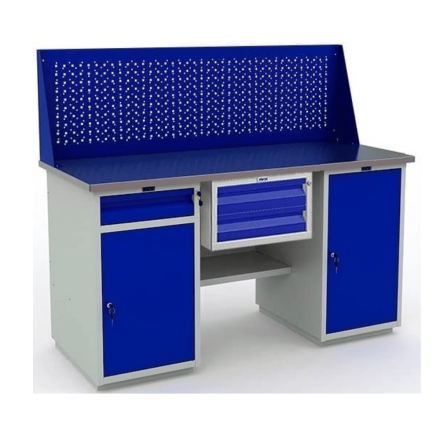 Верстак Profi WT160.WD2/WD1.110 купить в Москве