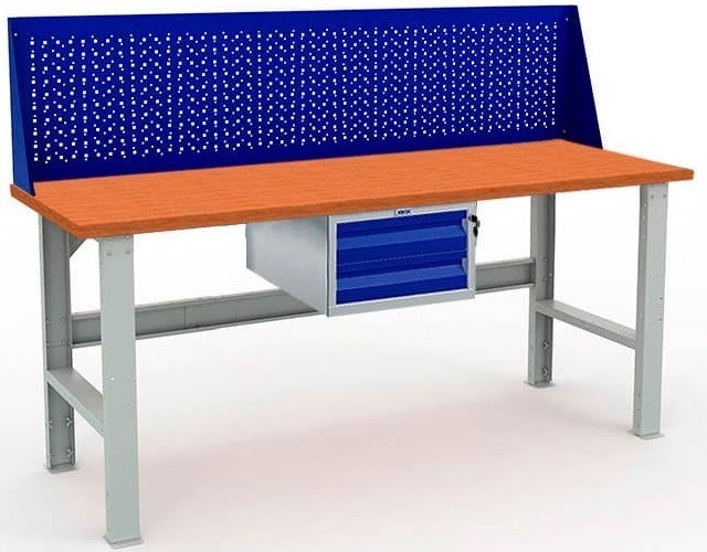 Верстак Expert W200.F2/F2.110 купить в Москве