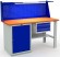 Верстак Expert W160.WS1/F2.111 купить в Москве