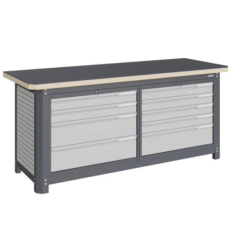 Модульный верстак MCN 2052.L45 купить в Москве