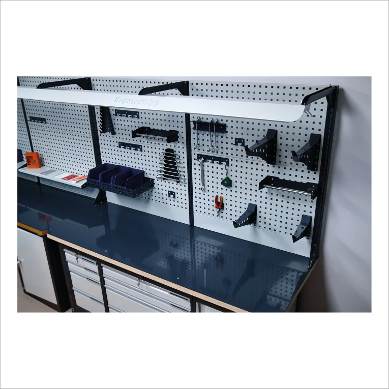 Модульный верстак MCN 2052.S89.11 купить в Москве