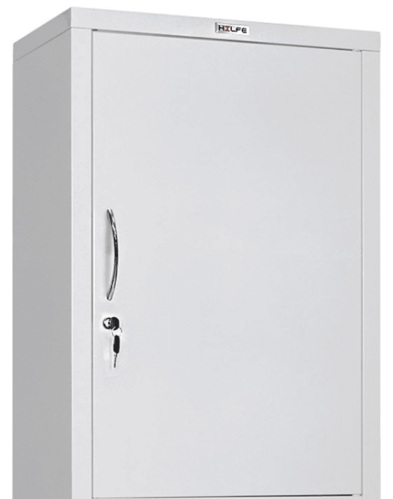 Медицинский шкаф HILFE МД 1 1760/SS купить в Москве