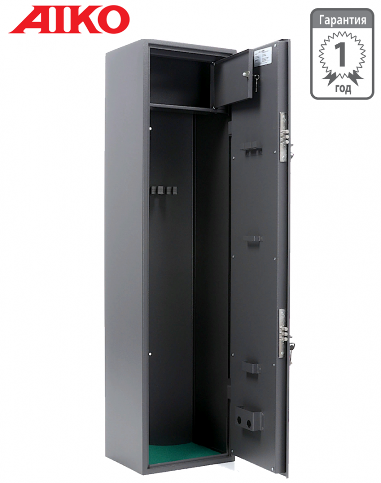 Оружейный сейф Aiko Беркут 143 купить в Москве