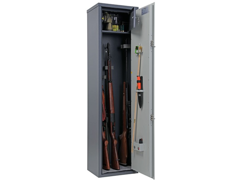 Оружейный сейф Aiko Беркут 143 купить в Москве