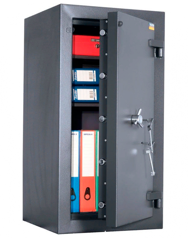 Взломостойкий сейф Valberg Гранит III-99 KL купить в Москве