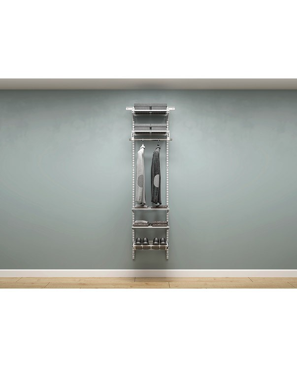 Гардеробная система Практик Home Прихожая Medium 1 купить в Москве