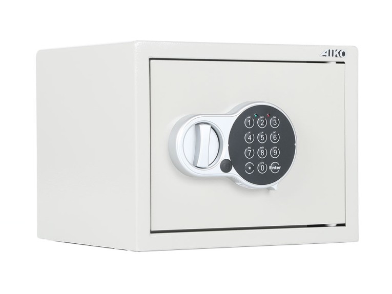 Мебельный сейф Aiko Т-23 EL купить в Москве