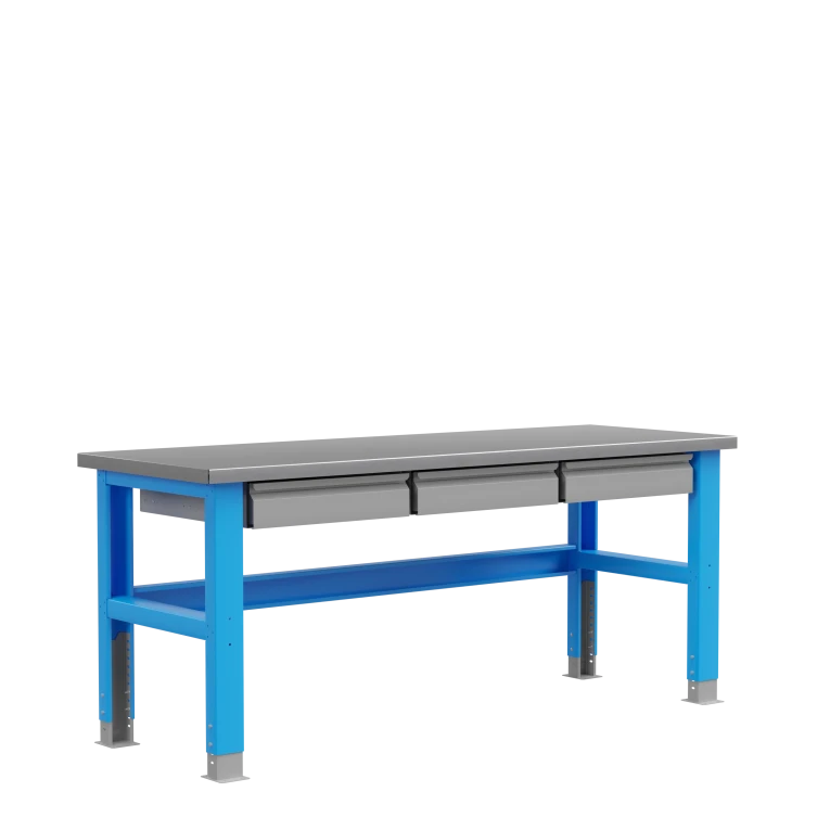 Стол промышленный PLC 20.111 купить в Москве