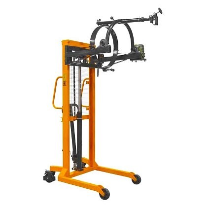 Штабелер гидравлический для бочек DA450A SMARTLIFT (SMART) купить в Москве