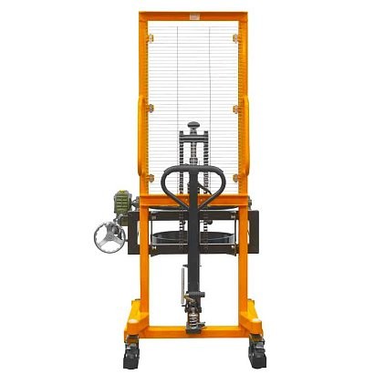 Штабелер гидравлический для бочек DA450A SMARTLIFT (SMART) купить в Москве