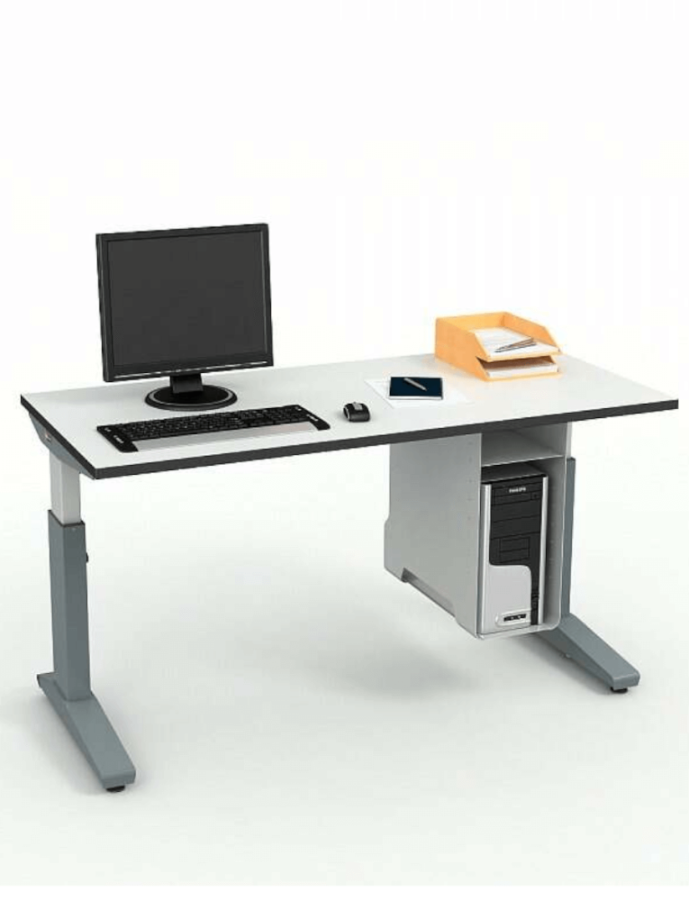 Стол монтажный ДиКом СР-150-01 Р ДСП купить в Москве Стол монтажный ДиКом СР-150-01 Р ДСП купить в Москве