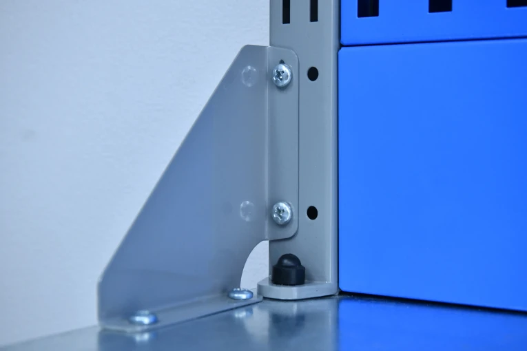 Верстак PRF 161.48.1-2F купить в Москве