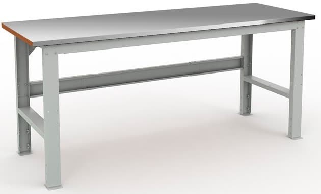 Верстак Expert W200.F2/F2.000.W купить в Москве