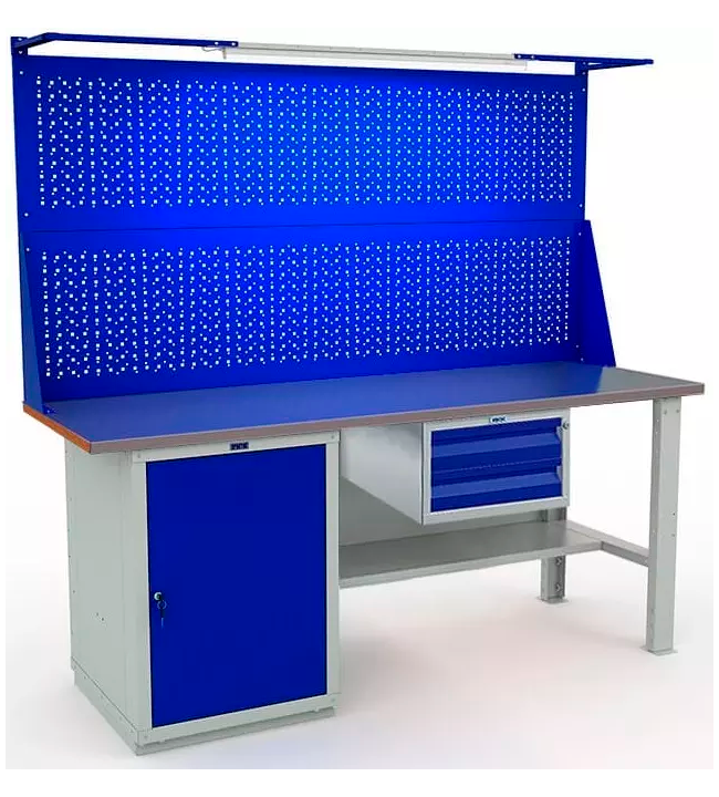 Верстак Expert W200.WS1/F2.121.W купить в Москве