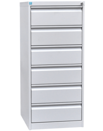 Шкаф картотечный ШК-6