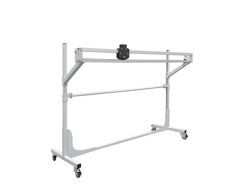 Стойка для Gresson рулонов с резаком Gresson СРР-1200 купить в Москве Стойка для Gresson рулонов с резаком Gresson СРР-1200 купить в Москве