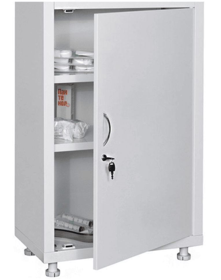 Медицинский шкаф HILFE МД 1 1760/SG купить в Москве Медицинский шкаф HILFE МД 1 1760/SG купить в Москве