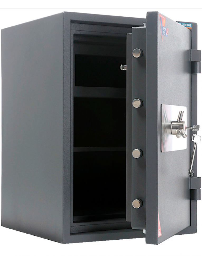 Огневзломостойкий сейф Valberg Гарант Евро 67T купить в Москве
