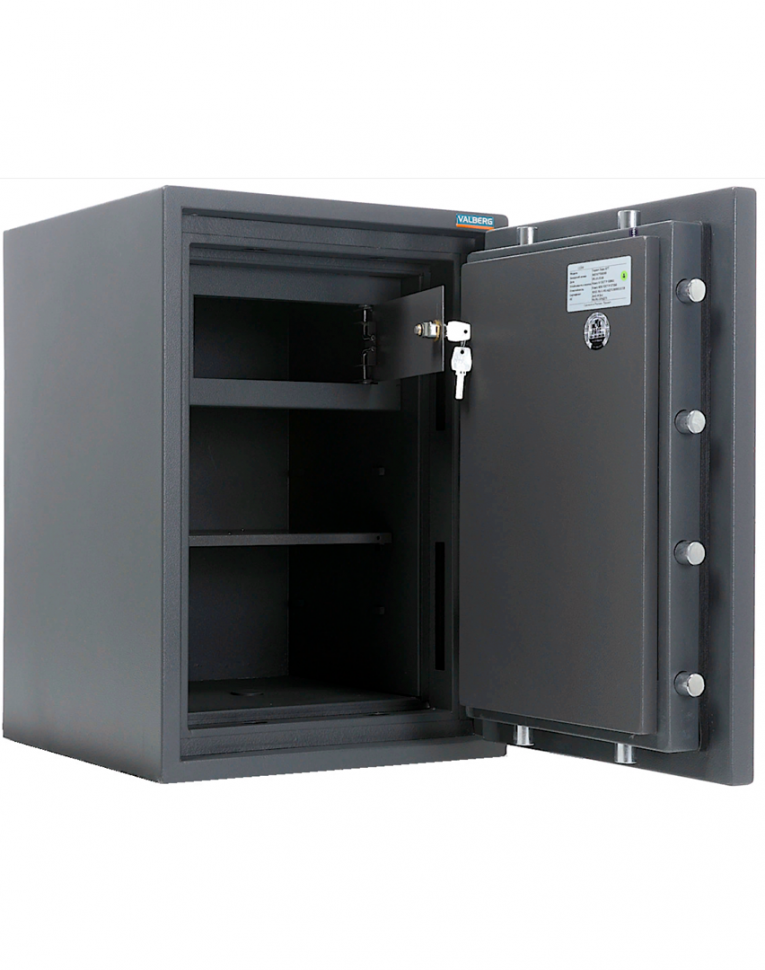 Огневзломостойкий сейф Valberg Гарант Евро 67T купить в Москве