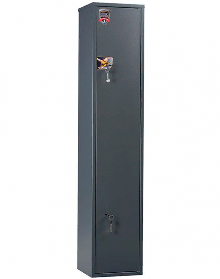 Оружейный сейф Aiko Чирок 1528 (Кречет) купить в Москве Оружейный сейф Aiko Чирок 1528 (Кречет) купить в Москве